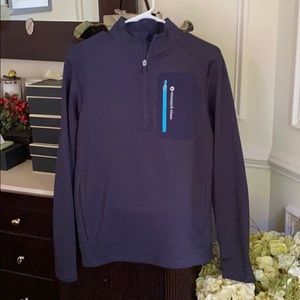 VINEYARD VINES QUARTER ZIP